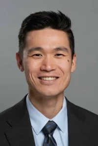 Kevin Zhang, MD