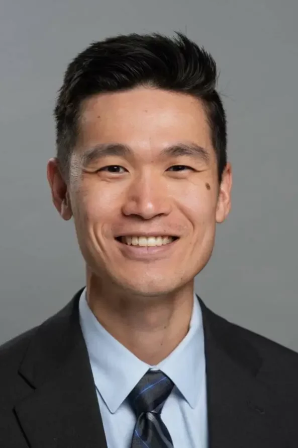 Kevin Zhang, MD